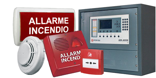Impianti di allarme, antifurto casa, sistemi di videosorveglianza e ... Allarme per negozio prezzo