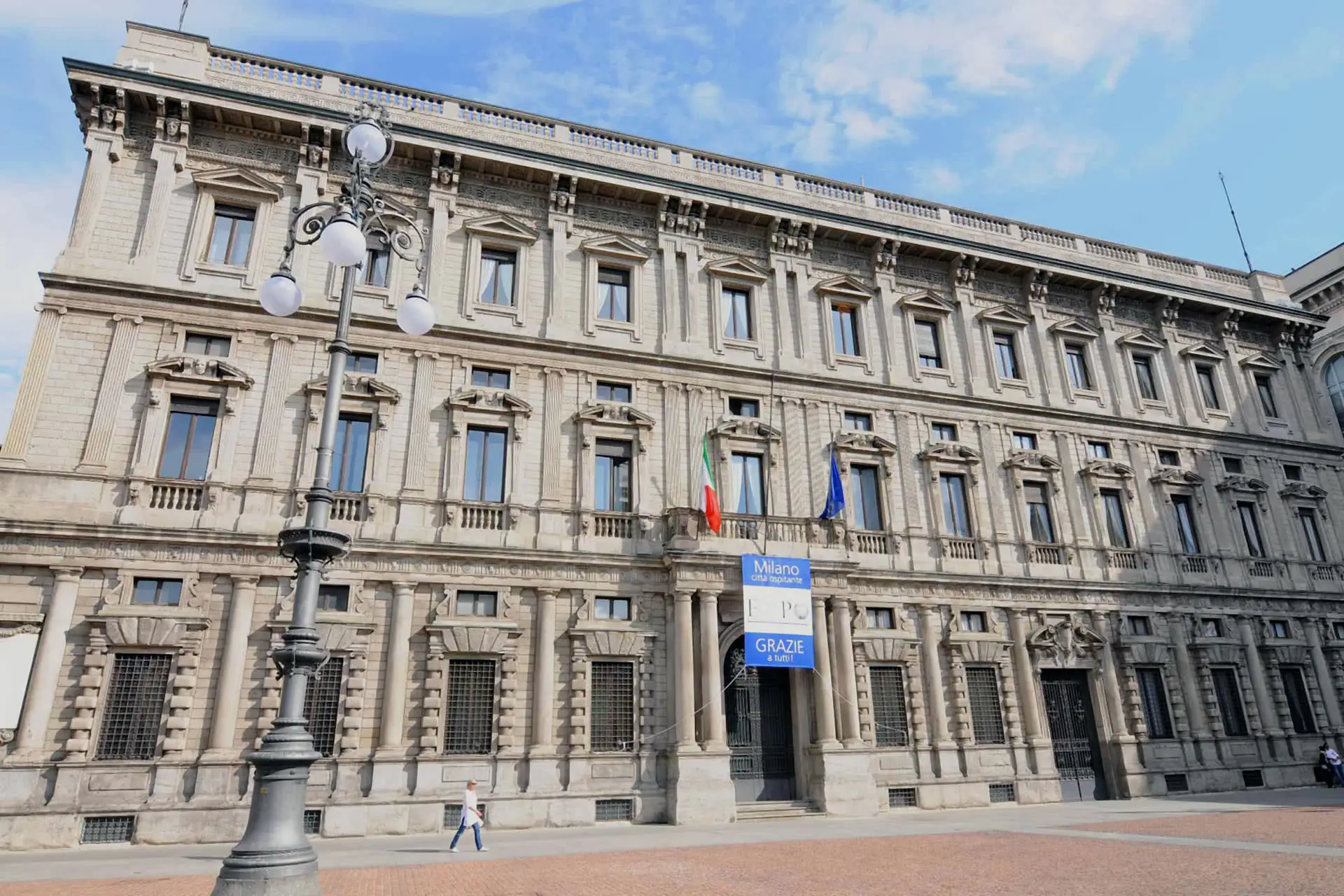 Foto di repertorio