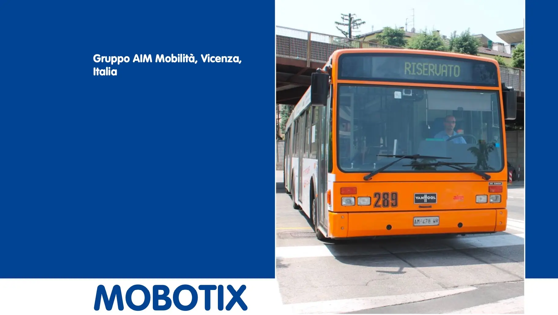 Blog Elpro i.c.a Mobotix
